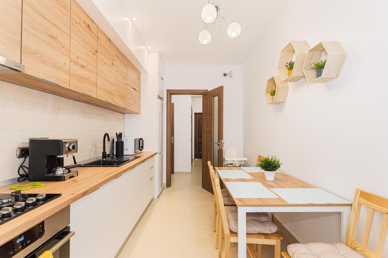 Isaran 2D4E Apartment Brasov Ngoại thất bức ảnh