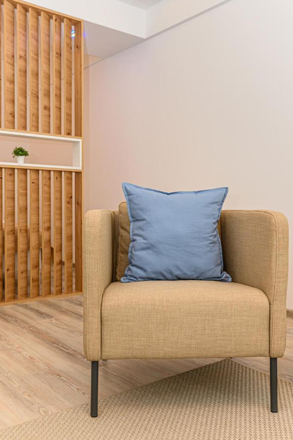 Isaran 2D4E Apartment Brasov Ngoại thất bức ảnh