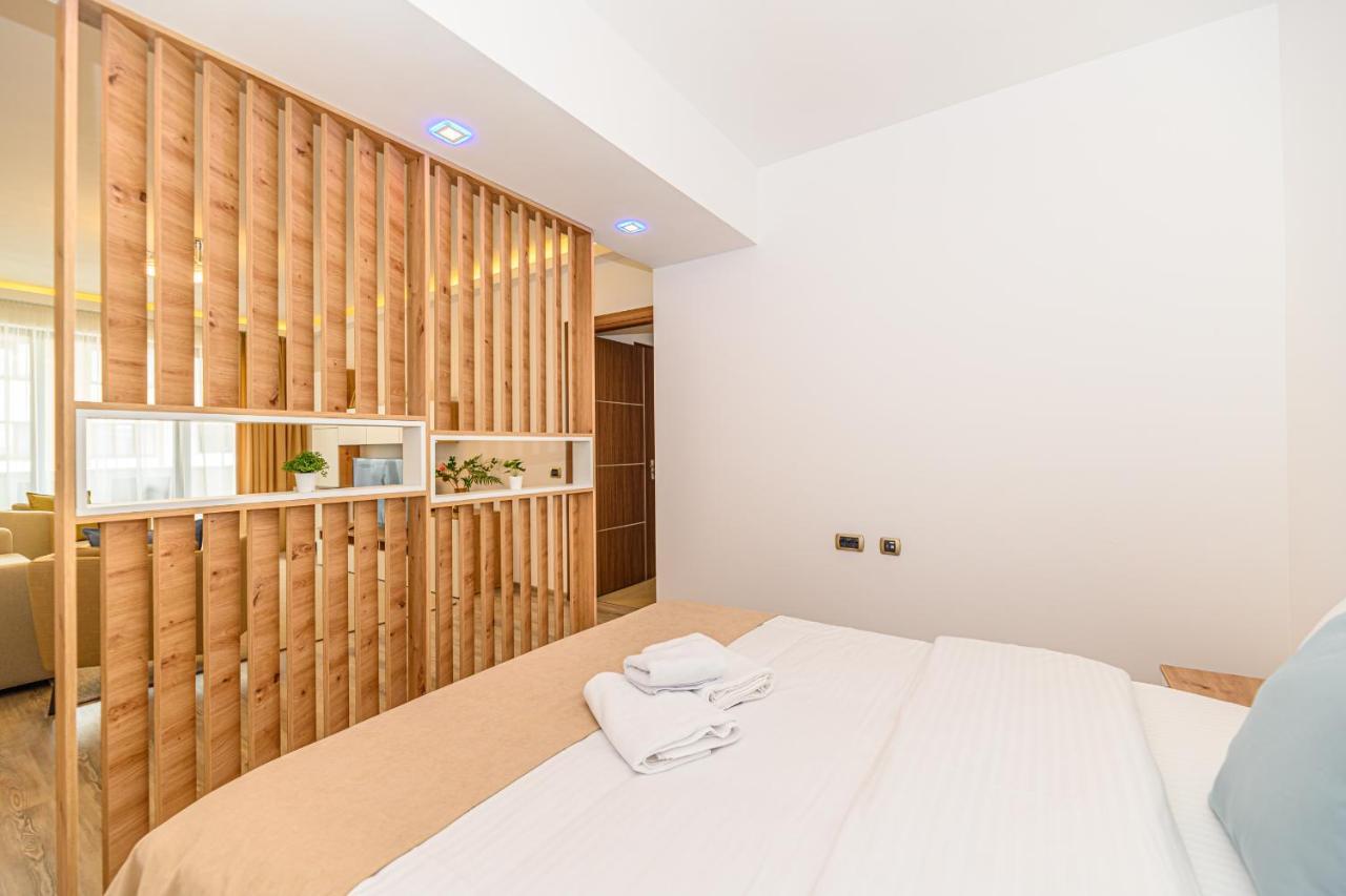 Isaran 2D4E Apartment Brasov Ngoại thất bức ảnh