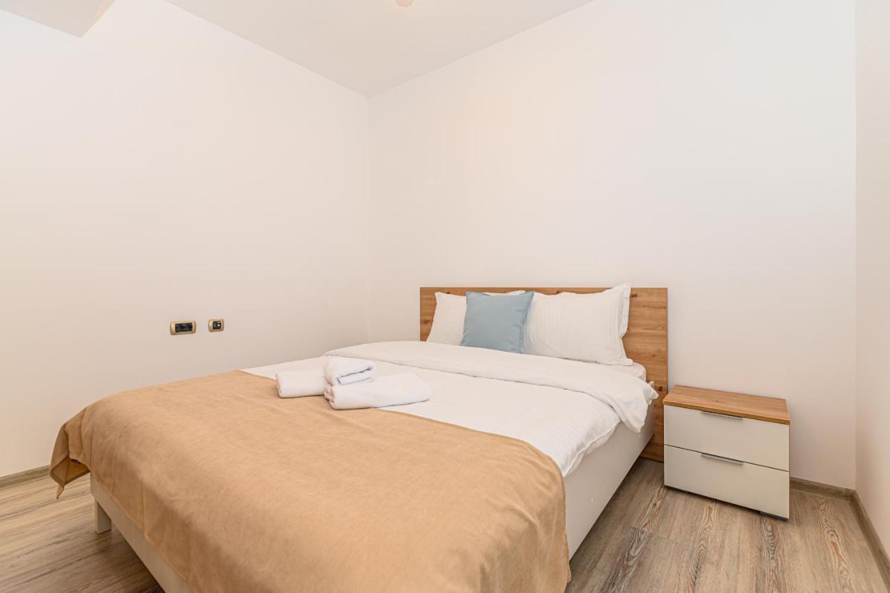 Isaran 2D4E Apartment Brasov Ngoại thất bức ảnh