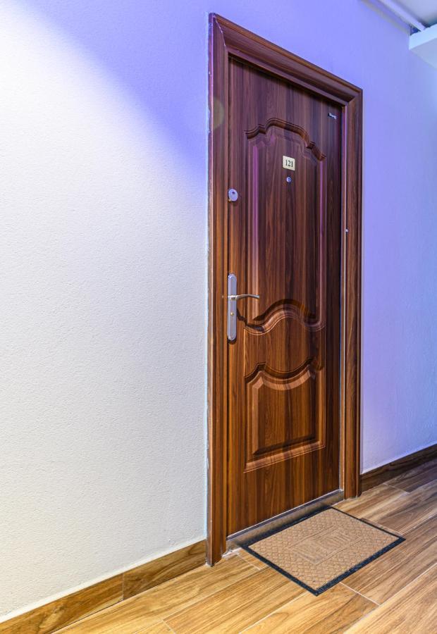 Isaran 2D4E Apartment Brasov Ngoại thất bức ảnh
