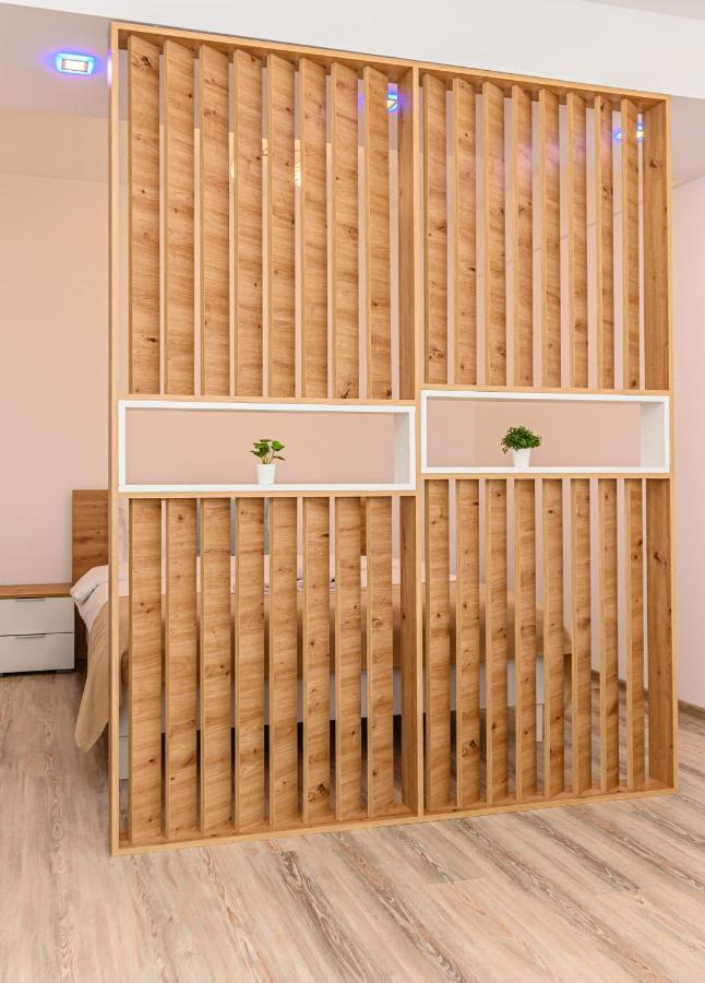Isaran 2D4E Apartment Brasov Ngoại thất bức ảnh