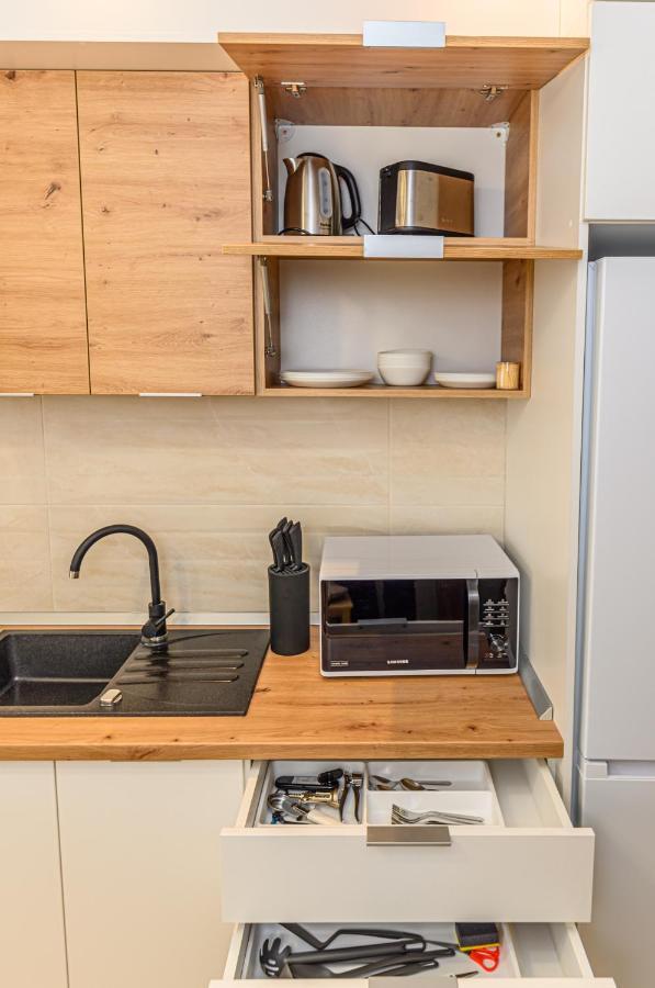 Isaran 2D4E Apartment Brasov Ngoại thất bức ảnh