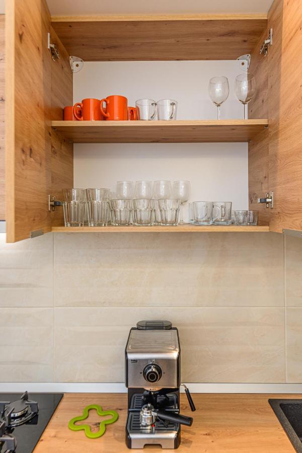 Isaran 2D4E Apartment Brasov Ngoại thất bức ảnh
