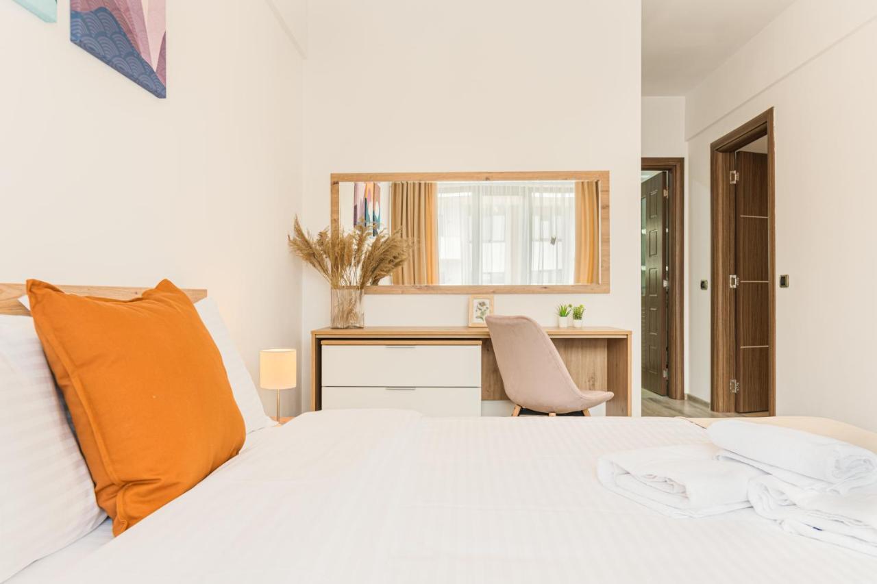 Isaran 2D4E Apartment Brasov Ngoại thất bức ảnh