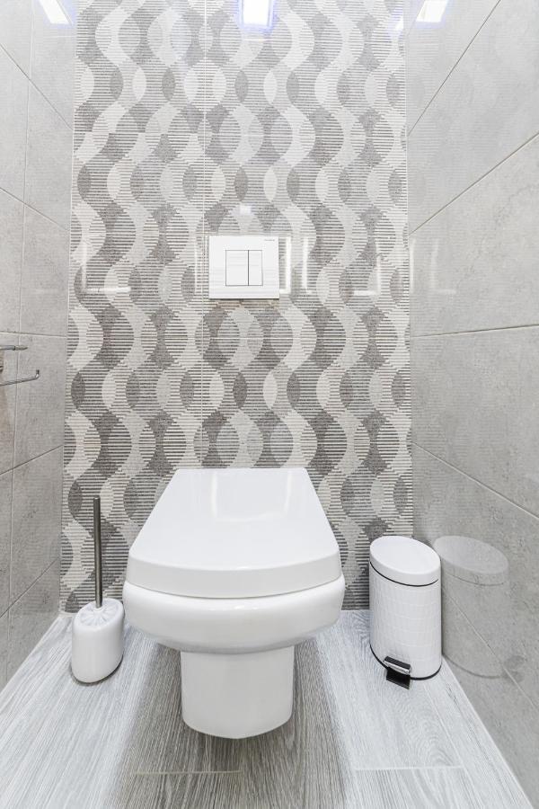 Isaran 2D4E Apartment Brasov Ngoại thất bức ảnh